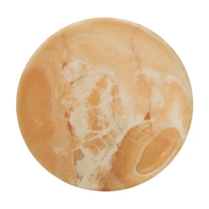 سینی لبه دار مرمر